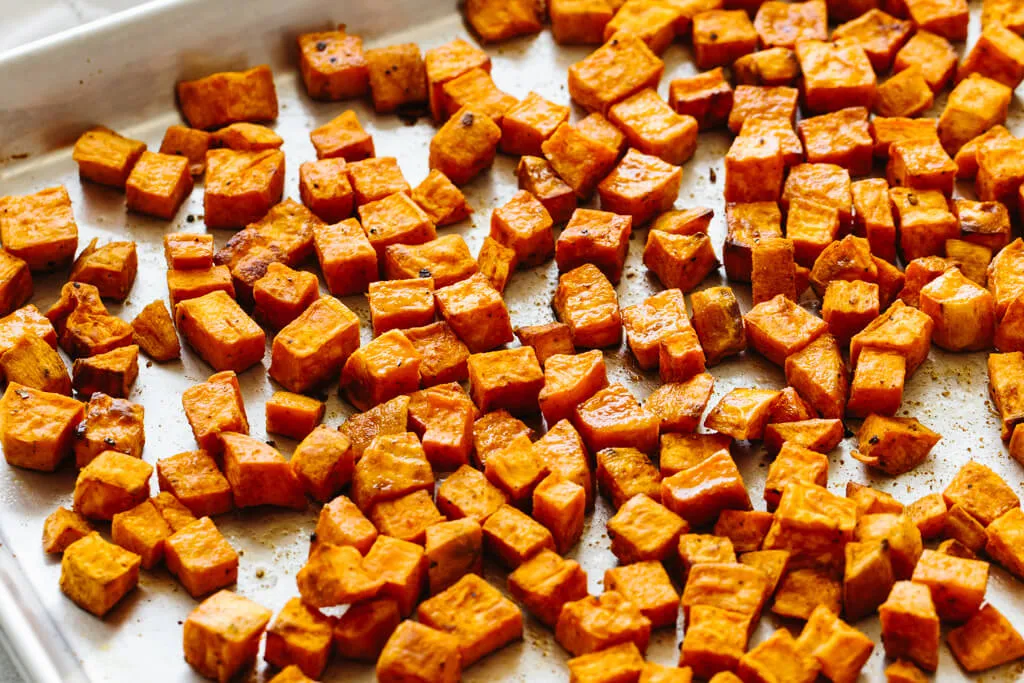 sweet-potato