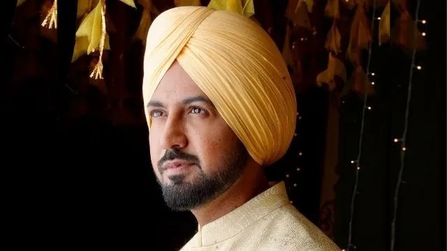 Gippy Grewal joins hand with Tania for his next untitled film, announces release date