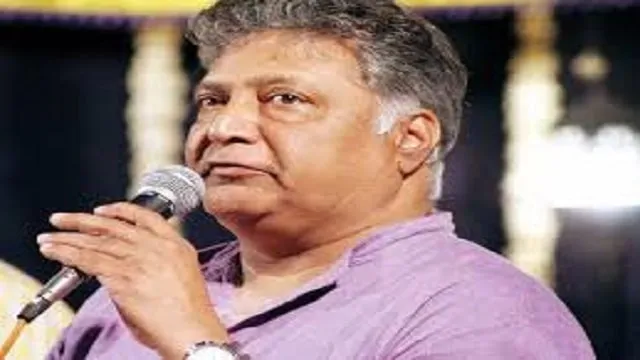 vikram Gokhle-