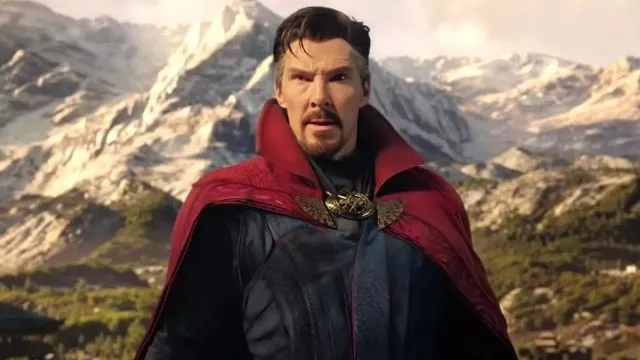Doctor Strange 2 'Multiverse of Madness' mints big in advance booking in India