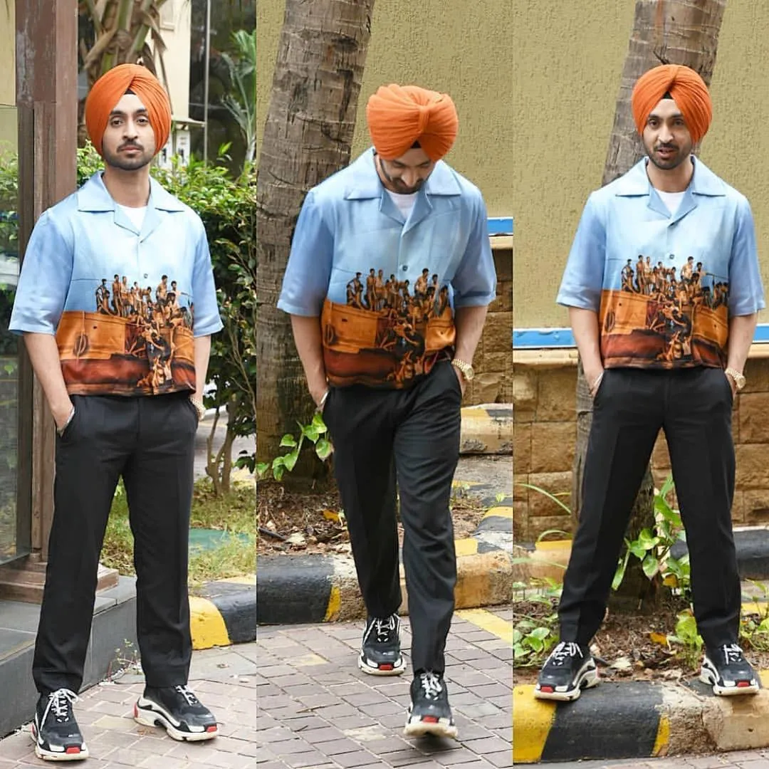 Diljit Dosanjh