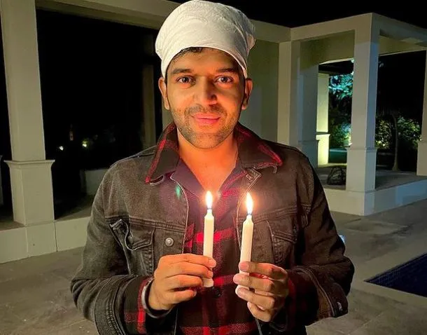 guru randhawa picture