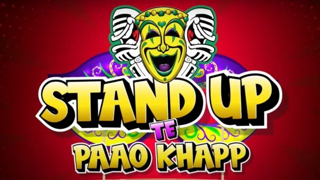 Watch: ‘Stand Up Te Paao Khapp’ season 2 Episode 1 with Inder Sahni