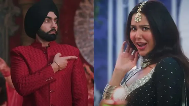 Sher Bagga's new song 'Raja Jatt' is out now; get ready to groove with Ammy Virk and Sonam Bajwa 
