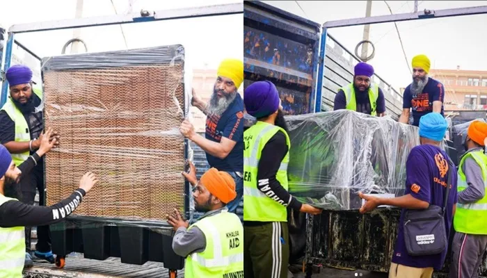 khalsa aid