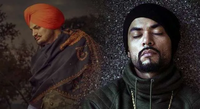 Bohemia breaks down into tears while paying tribute to Sidhu Moose Wala in California