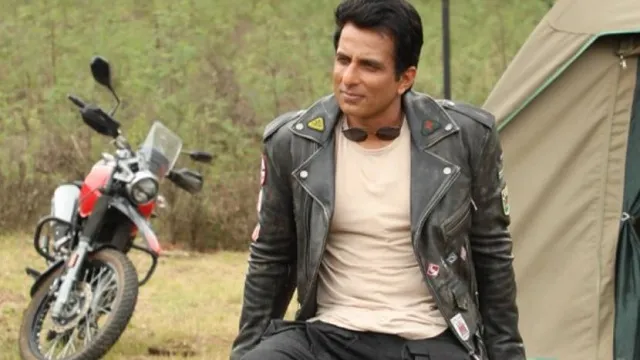 Sonu sood