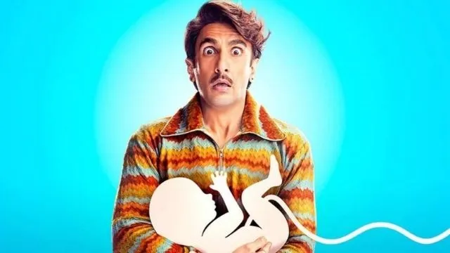 Jayeshbhai Jordaar trailer out: Ranveer Singh set to win hearts with remarkable social comedy drama
