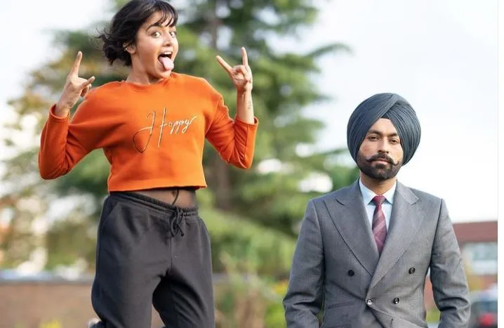 inside image of tarsem jassar and wamiqa gabbi