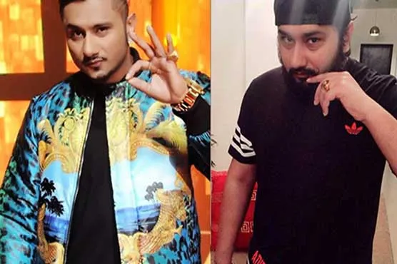 YO! YO! HONEY SINGH