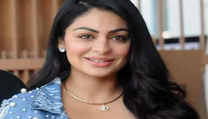 neeru Bajwa