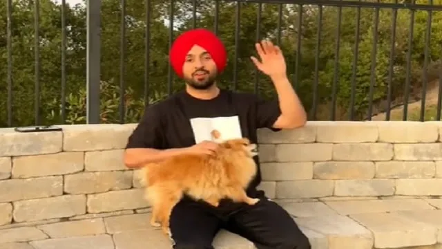 Diljit Dosanjh