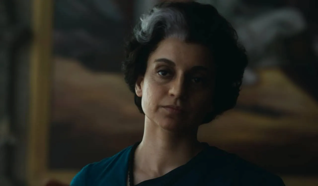 Kangana Ranaut-starrer 'Emergency' courts controversy; Congress party wants to see film before its release