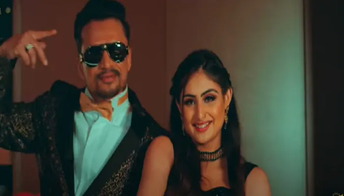 Gurlej Akhtar And Amit new Song Shotgun