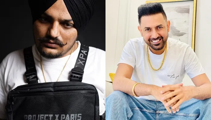 Sidhu Moose Wala’s 40-50 songs are yet to be released, says Gippy Grewal