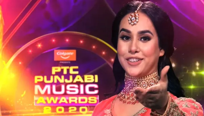 PTC Punjabi Music Awards 2020