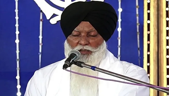 bhai satinderpal singh ji 