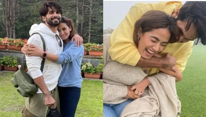 shahid kapoor wished happy birthday to his wife mira rajput-min