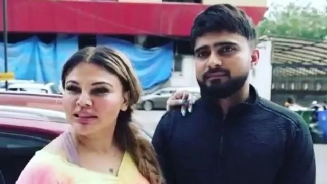 Who is Adil Khan Durrani? Know all about Rakhi Sawant's fiance