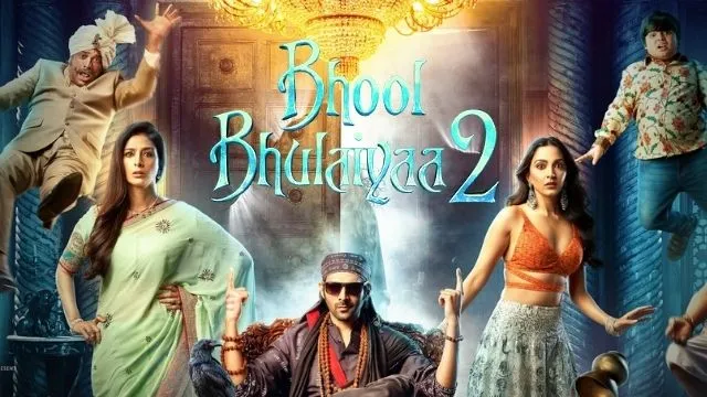 Bhool Bhulaiyaa 2 Trailer Out: Kartik Aaryan, Kiara Advani's set to spook audience