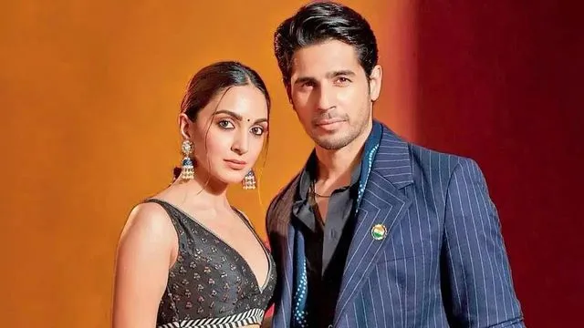 Sidharth Malhotra and Kiara Advani getting married in April 2023