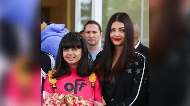 Cannes Film Festival 2022: Aishwarya Rai, Aaradhya Bachchan get grand welcome at French Riviera