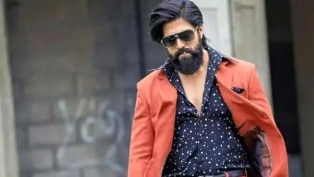 KGF Chapter 2 OTT release Know where to watch Yash starrer action