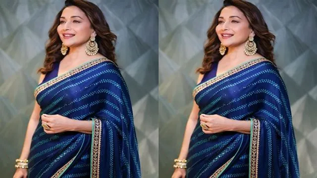 Madhuri Dixit new pics