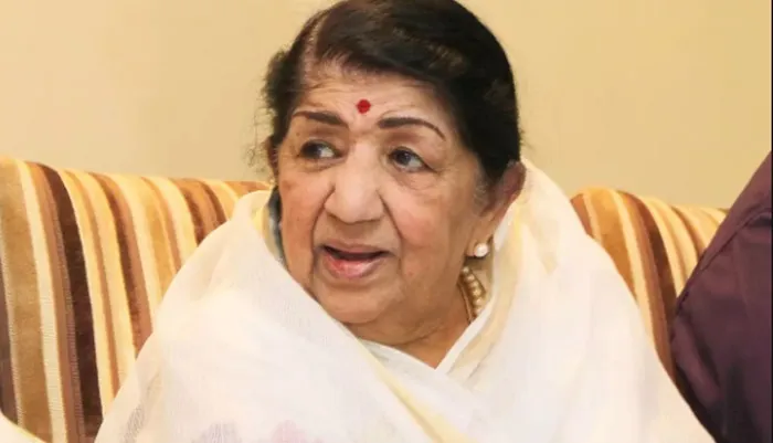 Lata Mangeshkar