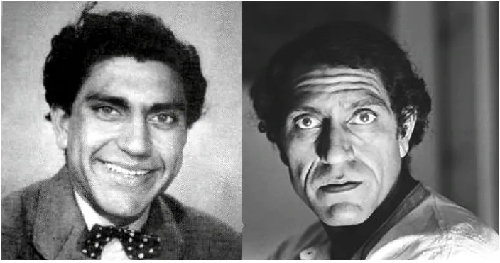 amrish-puri