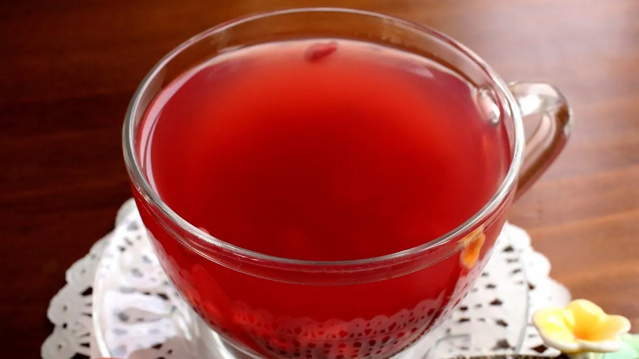 pomegranate-peel-tea