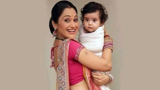 'Taarak Mehta Ka Ooltah Chashmah' star Disha Vakani aka 'Daya Ben' blessed with a baby boy