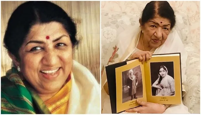 lata mangeshkar