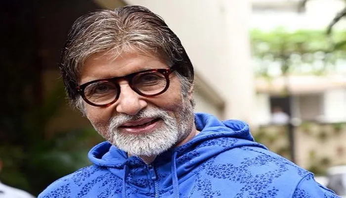 Amitabh-Bachan