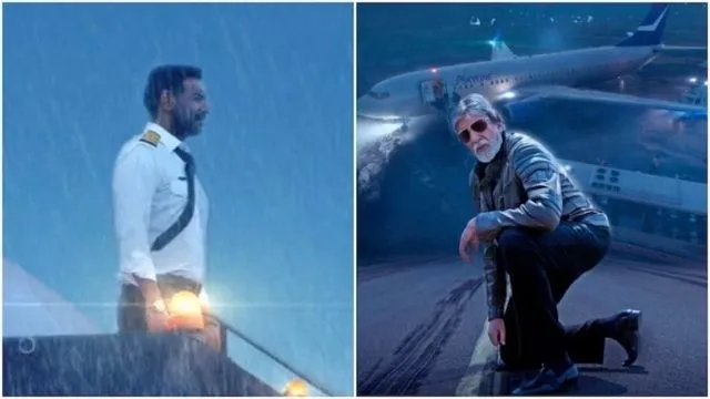 'Runway 34' New Trailer released: Ajay Devgn, Amitabh Bachchan-starrer raise excitement 