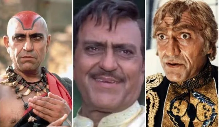 know about amrish puri life and family filmy journey