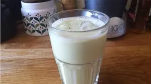 pistachio-milk