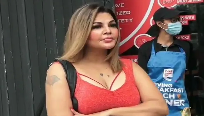 rakhi sawant