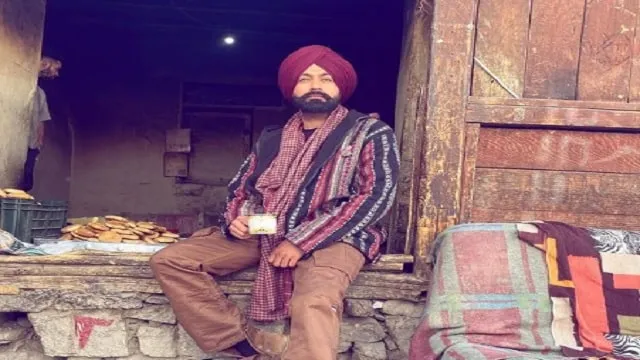 Tarsem jassar -