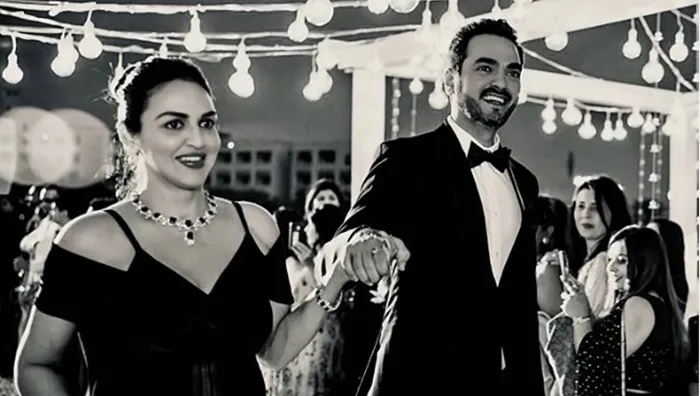 Esha Deol & Bharat Takhtani Are Celebrating Their 7th Marriage Anniversary