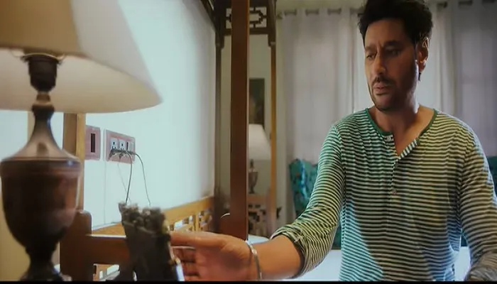 Harbhajan mann