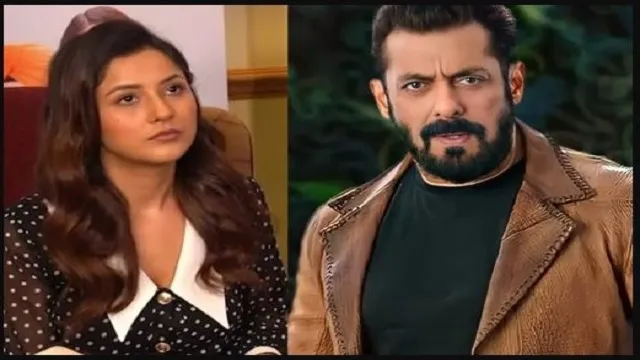 Shehnaaz Gill no more part of Salman Khan-starrer 'Bhaijaan'? Here's what we know