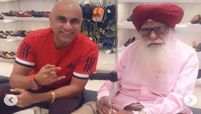 baba sehgal 