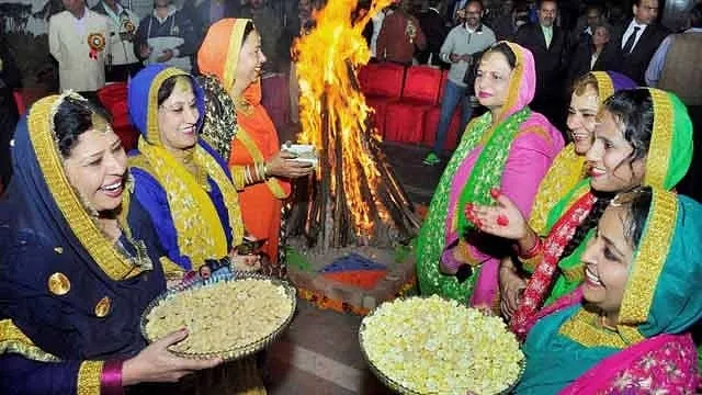 lohri '