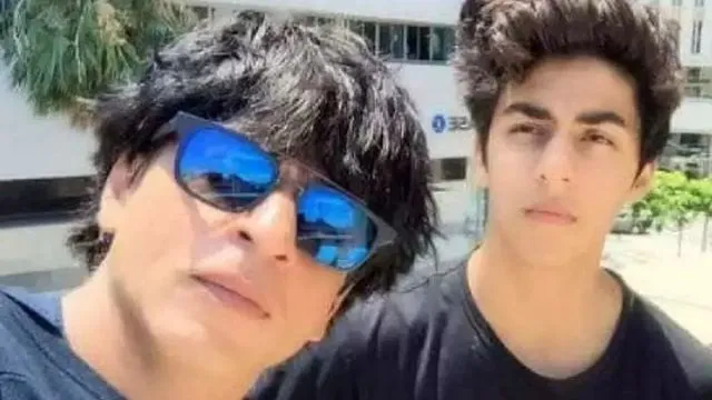 Shah Rukh Khan’s son Aryan Khan gets clean chit in cruise drug bust case