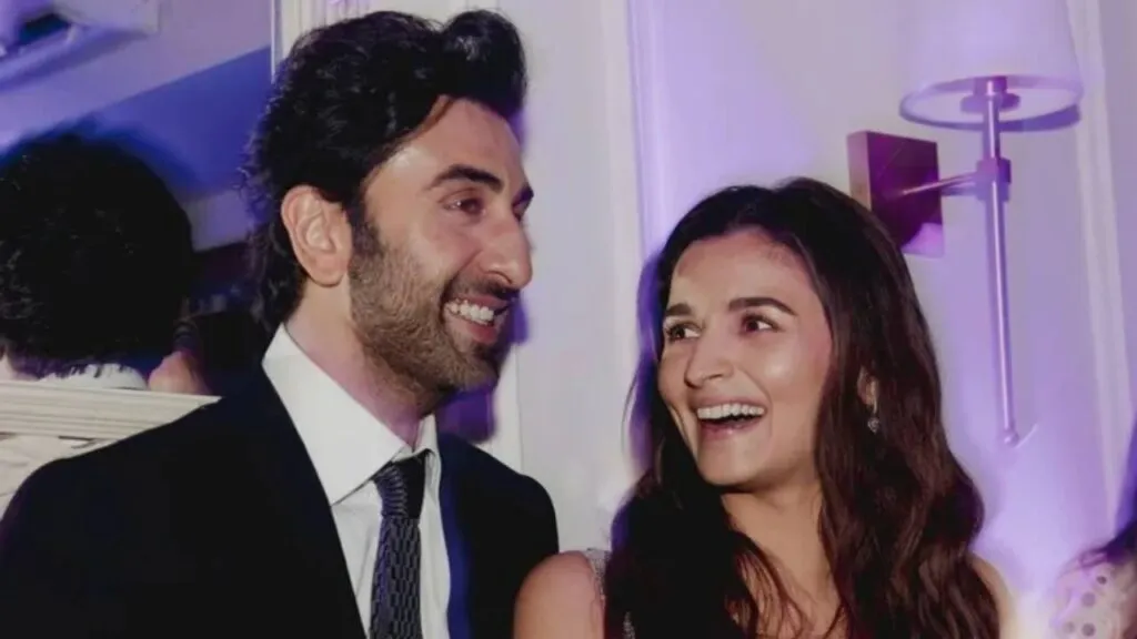 Ranbir Kapoor reacts to rumours of Alia Bhatt and him expecting twins; here's what he said
