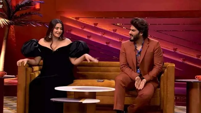  Koffee With Karan Season 7: Sonam Kapoor thinks Ranbir Kapoor's upcoming film is 'Shiva No.1'