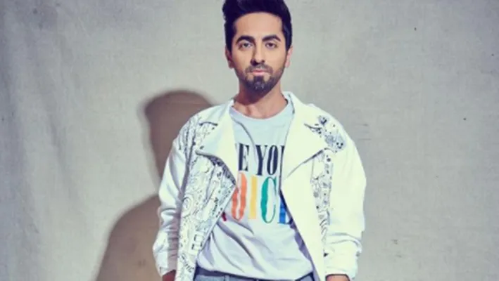 Know Ayushmann Khurrana’s Plan For This New Year Eve