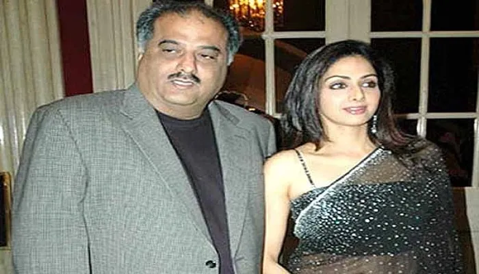 Sri Devi and Boney-min