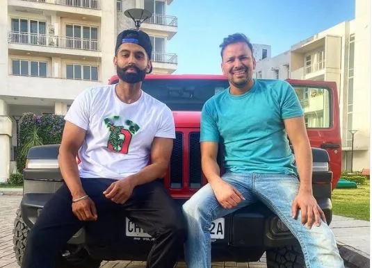 veet baljit with parmish verma